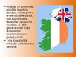 Presentations 'Īrija', 9.