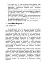 Presentations 'Biodegviela', 7.