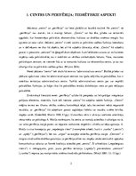 Research Papers 'Latvijas sadalījums "centrs - perifērija": draudi vai attīstības potenciāls', 2.