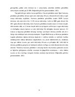 Research Papers 'Latvijas sadalījums "centrs - perifērija": draudi vai attīstības potenciāls', 6.