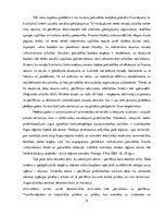 Research Papers 'Latvijas sadalījums "centrs - perifērija": draudi vai attīstības potenciāls', 8.