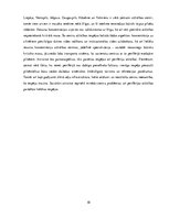 Research Papers 'Latvijas sadalījums "centrs - perifērija": draudi vai attīstības potenciāls', 10.