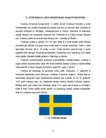 Research Papers 'Uzvedības normas Zviedrijā', 4.