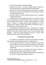 Term Papers 'Administratīvo pārkāpumu lietu izskatīšanas tiesiskie aspekti', 29.