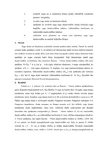 Summaries, Notes 'Biotas daudzveidības indeksi: aprēķināšana un lietojums', 2.