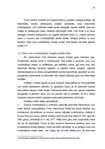 Research Papers 'Eiropas zemo cenu aviokompāniju liberalizācija', 24.