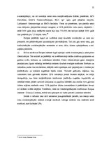 Research Papers 'Eiropas zemo cenu aviokompāniju liberalizācija', 25.