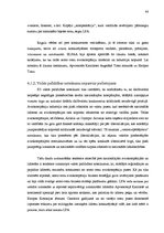 Research Papers 'Eiropas zemo cenu aviokompāniju liberalizācija', 48.