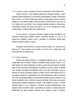 Research Papers 'Eiropas zemo cenu aviokompāniju liberalizācija', 50.