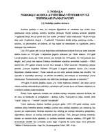 Term Papers 'Nodokļu audita process Valsts ieņēmumu dienesta Rīgas reģionālajā iestādē', 6.