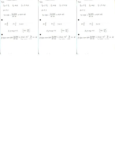 Summaries, Notes 'Fizikas uzdevumu risinājumu apkopojums. Impulsa un enerģijas nezūdamības likumi.', 25.