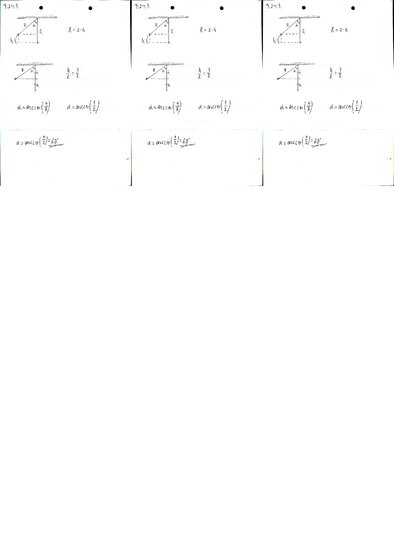 Summaries, Notes 'Fizikas uzdevumu risinājumu apkopojums. Impulsa un enerģijas nezūdamības likumi.', 29.