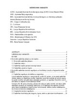 Term Papers 'Kriminālās sodāmības seku un to iedalījums  pēc kategorijām problemātika', 4.