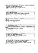 Term Papers 'Kriminālās sodāmības seku un to iedalījums  pēc kategorijām problemātika', 5.