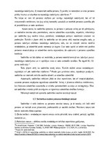 Term Papers 'Kriminālās sodāmības seku un to iedalījums  pēc kategorijām problemātika', 11.