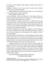 Term Papers 'Kriminālās sodāmības seku un to iedalījums  pēc kategorijām problemātika', 12.