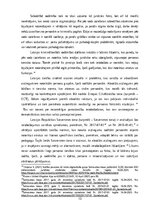 Term Papers 'Kriminālās sodāmības seku un to iedalījums  pēc kategorijām problemātika', 13.