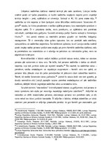 Term Papers 'Kriminālās sodāmības seku un to iedalījums  pēc kategorijām problemātika', 18.