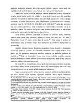 Term Papers 'Kriminālās sodāmības seku un to iedalījums  pēc kategorijām problemātika', 19.