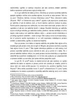 Term Papers 'Kriminālās sodāmības seku un to iedalījums  pēc kategorijām problemātika', 20.