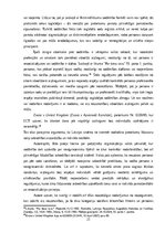 Term Papers 'Kriminālās sodāmības seku un to iedalījums  pēc kategorijām problemātika', 21.