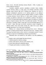 Term Papers 'Kriminālās sodāmības seku un to iedalījums  pēc kategorijām problemātika', 24.