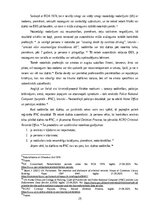 Term Papers 'Kriminālās sodāmības seku un to iedalījums  pēc kategorijām problemātika', 25.