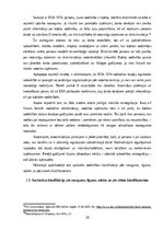 Term Papers 'Kriminālās sodāmības seku un to iedalījums  pēc kategorijām problemātika', 26.