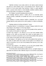 Term Papers 'Kriminālās sodāmības seku un to iedalījums  pēc kategorijām problemātika', 27.