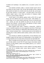 Term Papers 'Kriminālās sodāmības seku un to iedalījums  pēc kategorijām problemātika', 31.