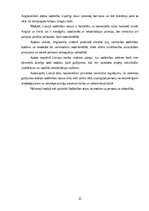 Term Papers 'Kriminālās sodāmības seku un to iedalījums  pēc kategorijām problemātika', 32.