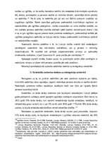 Term Papers 'Kriminālās sodāmības seku un to iedalījums  pēc kategorijām problemātika', 34.