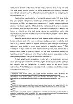 Term Papers 'Kriminālās sodāmības seku un to iedalījums  pēc kategorijām problemātika', 35.