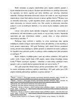 Term Papers 'Kriminālās sodāmības seku un to iedalījums  pēc kategorijām problemātika', 37.