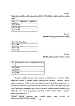 Term Papers 'Kriminālās sodāmības seku un to iedalījums  pēc kategorijām problemātika', 40.