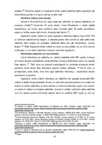 Term Papers 'Kriminālās sodāmības seku un to iedalījums  pēc kategorijām problemātika', 43.