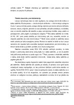 Term Papers 'Kriminālās sodāmības seku un to iedalījums  pēc kategorijām problemātika', 44.