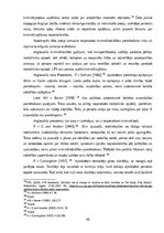 Term Papers 'Kriminālās sodāmības seku un to iedalījums  pēc kategorijām problemātika', 46.