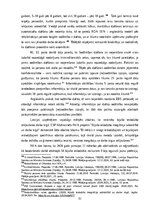 Term Papers 'Kriminālās sodāmības seku un to iedalījums  pēc kategorijām problemātika', 51.