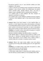 Term Papers 'Kriminālās sodāmības seku un to iedalījums  pēc kategorijām problemātika', 55.