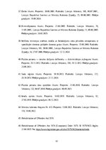 Term Papers 'Kriminālās sodāmības seku un to iedalījums  pēc kategorijām problemātika', 61.