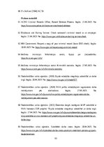 Term Papers 'Kriminālās sodāmības seku un to iedalījums  pēc kategorijām problemātika', 63.