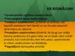 Presentations 'Kokrūpniecība Latvijā - ekonomikas problēmas un perspektīvas', 10.