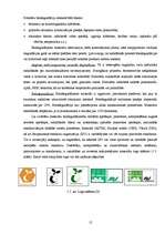Research Papers 'Biodegradējamo polimēru materiālu noārdīšanās vides iedarbībā', 12.
