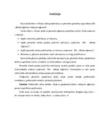 Research Papers 'Процесс отбора персонала предприятия SIA  "Jēkaba aģentūra"', 2.