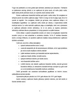Term Papers 'Finanšu analīze kokapstrādes uzņēmumā', 3.