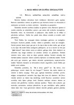 Research Papers 'Seksualitātes tematika latviešu presē no 1920. līdz 1925.gadam', 6.