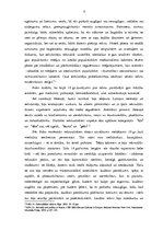 Research Papers 'Seksualitātes tematika latviešu presē no 1920. līdz 1925.gadam', 9.