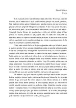 Summaries, Notes 'AI versus the mind - summarised translation (ENG-LV) + glossary', 1.