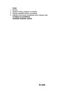 Research Papers 'Auditoru un saimniekojošo subjektu (uzņēmumu) tiesības, pienākumi un atbildība', 2.